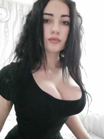 Проститутка Роксана